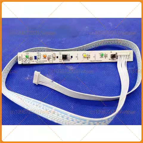 1PCS For LG Air Conditioning Remote Control Signal Receiving Board 6871A30009 6870A90065D Accessorie