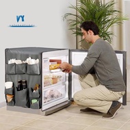 Mini Fridge Organizer over the Fridge Storage Organizer,Mini Fridge Organization and Storage Holds P