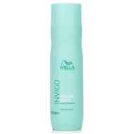 Wella 威娜 Invigo 豐盈濃密洗髮露 250ml/8.4oz