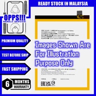OP A38 4G A58 4G A79 5G BATTERY BLPA19 5000MAH