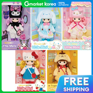 MIMIWORLD | L Mimi World Little Mimi Kuromi My Melody Cinnamoroll