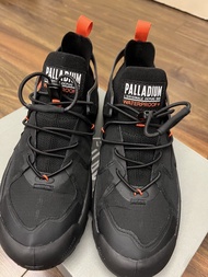 PALLADIUM 防水運動鞋 女裝 UK5.5