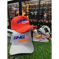 SEAHAWK ZING CAST 103HSL INTEGRATED DRAG CLICKER/MESIN CASTING MURAH/BC REEL