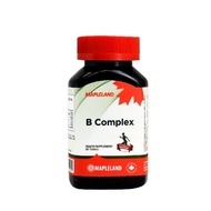 Mapleland B Complex (30 Tablets)