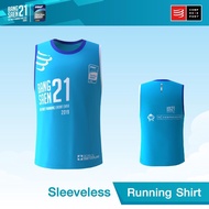 Bangsaen21 The Finest Running Event 2019 Run Event Singlet 🇹🇭