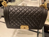 Chanel boy 25cm