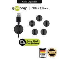 Goobay Cable Management (1 Slot)