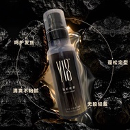 Y18 fluffy spray hair styling, three-dimensional, airy, plumY18蓬松喷雾头发造型立体空气感丰盈蓬松哑光自然不僵硬不粘腻