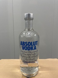 Absolut Vodka 750ml