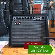 Amplifier Guitar Yamaha AR-1500 LIVE, Genuine Product, Good Sound