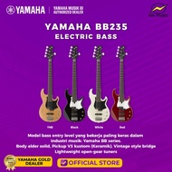 Yamaha BB235 Electric Bass 5 String
