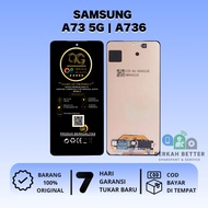 LCD SAMSUNG A73 5G (A736) (A736B) ORIGINAL TOUCHSCREEN