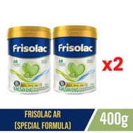 *READY STOCK * FRISOLAC AR 400G X 2 (EXP DATE 2/5/2026)