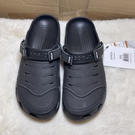รองเท้าลำลองผู้ใหญ่ Crocs Yukon Mesa Clog (สายปรับได้)