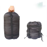 [Dashan Camping] TNR-218 Oxford Cloth Sleeping Bag Compression Bag Storage Bag Four-Way Compression 
