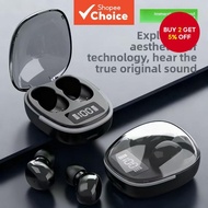 G9S Wireless Earphones Bluetooth 5.1 Headphones Hifi Stereo Sports Waterproof Earbuds High Quality H