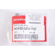 Bolt 90105-MA6-750