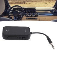 Car Bluetooth Speaker Receiver Transmitter  5.4 Adapter Stable for Calls
