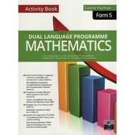 DLP MATHEMATICS ACTIVITY BOOK FORM 5