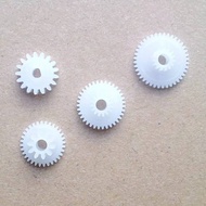 FTP-628MCL101 FTP-628MCL101#50 WIN58PG gear 2008iii paper feeding