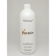 STILISTA KERATIN TREATMENT 1000ML PROFESSIONAL SALOON USE