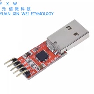 CP2102 CH9102 Module USB TO TTL USB TO Serial Port Module UART STC Downloader Flashing Machine