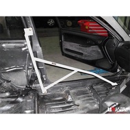 Civic EG3 / EG6 1.6 '92-'95 2WD Hatchback Ultra Racing DOOR BAR
