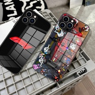 BL-1 Car Formula 1 F1  Phone Case Tempered Glass For IPhone  17， 12  Plus 13   Samsung S24 Ultra S23