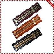 leipupa Wooden Shuffleboard Scoreboard, Home Supplies, Snooker Scoreboard, Scoreboard Device, Scoreb