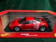 458 Italia GT2 Ferrari