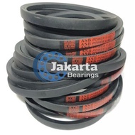 V FAN BELT B81 B82 B83 B84 B85 B86 B87 B88 B89 B90 ASB BRAND
