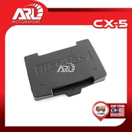 Mazda CX5 CX-5 KF  (2017-2024) Battery Cover Car Accessories ARL Motorsport