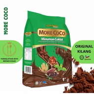 SUPERBEST MORE COCO MINUMAN COKLAT 1KG ORIGINAL