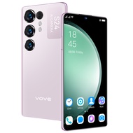 VOVE Hp S24 Ultra 5g 16gb+ 512gb Handphone Android 13 Hd Camera Dual Sim 7.5inch Handphone Garansi R