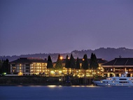 Holiday Inn Portland Columbia Riverfront