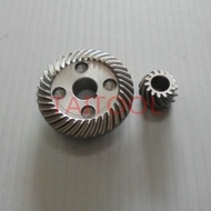 ~~ Yongquan Tools~HITACHI PDA-100D Gear Set #35 #Auxiliary Product #C3-5