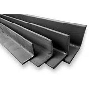 Angle Bar Mild Steel Size 1" 1/2
