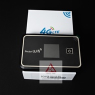 Modified MIFI LTE FULL BAND 4G R905 Modified Portable Pocket Wifi Router Modem Powerbank Unlimited H