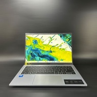 Acer Aspire Go 14 ( Intel Core 7 / 16GB RAM / 1TB SSD / 14吋 )【✨原廠保養到 2027-10-25 】# Laptop / 手提電腦 / 筆