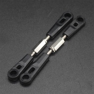 HSP 08042 Front / Rear Linkages 10391 Steering Servos Upper Link For 1/10 RC Car 94170/94166/94108/9