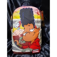 Sprayground Nickelodeon Johanssen backpack