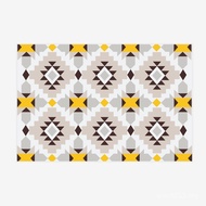 Foot Mat Silk Ring Cuttable Floor Mat Doorway PVC Entrance Foyer Mat Door Mat Mat Carpet Entrance Ma