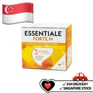 [SG STOCK] Essentiale Forte N Capsule 90's (For Liver Care)