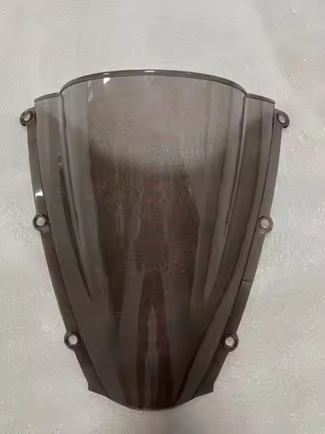 New bike motorcycle motorbike Windshield Windscreen Smoke For Honda CBR600RR CBR 600RR CBR 600 RR F5