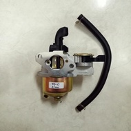 carburator assy wp10 2tak dan 4tak mesin pompa air 1 inch - 4 TAK