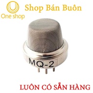 Gas Sensor MQ2