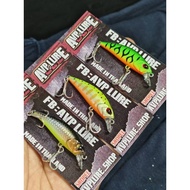 Avp.sa451s.knocking Plug