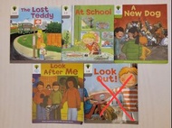 Oxford Reading Tree