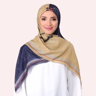 Tudung Fazura (White Label)