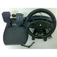 Thrustmaster T80 Racing Wheel